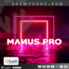 Manus Pro EA MT5 Logo