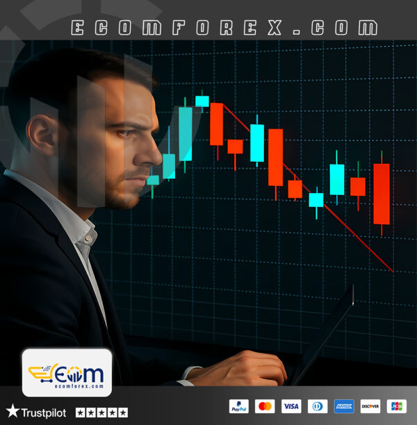 Market Trader StBol MT5 Logo