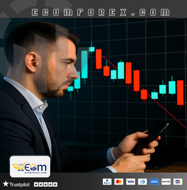 MarketTrader AI MT5 Logo