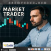 MarketTrader EA MT5 Logo