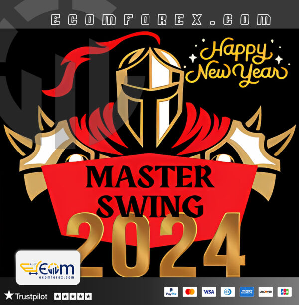 Master Swing MT5 Logo