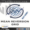 Mean reversion grid MT5 Logo