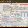 Midas GoldRise MT5 Backtest