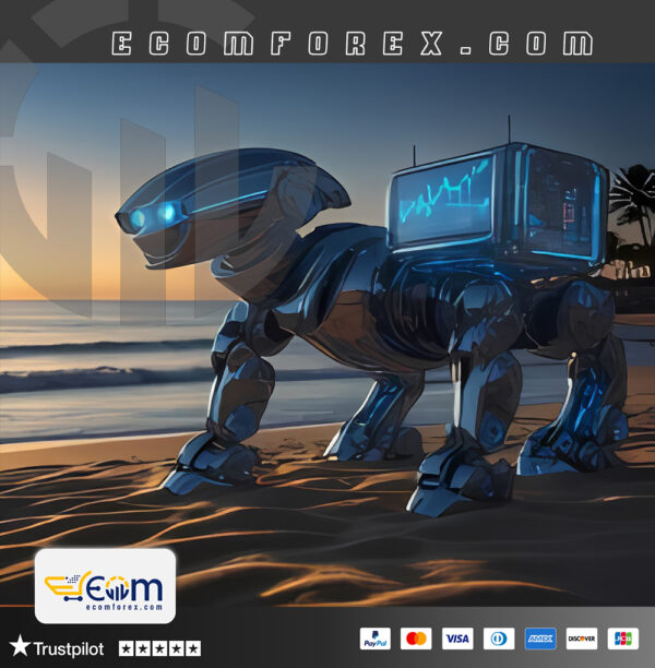 MiniFullIndexTrader MT5 Logo