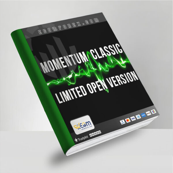 Momentum Open EA MT4