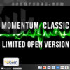 Momentum Open EA MT4 Logo