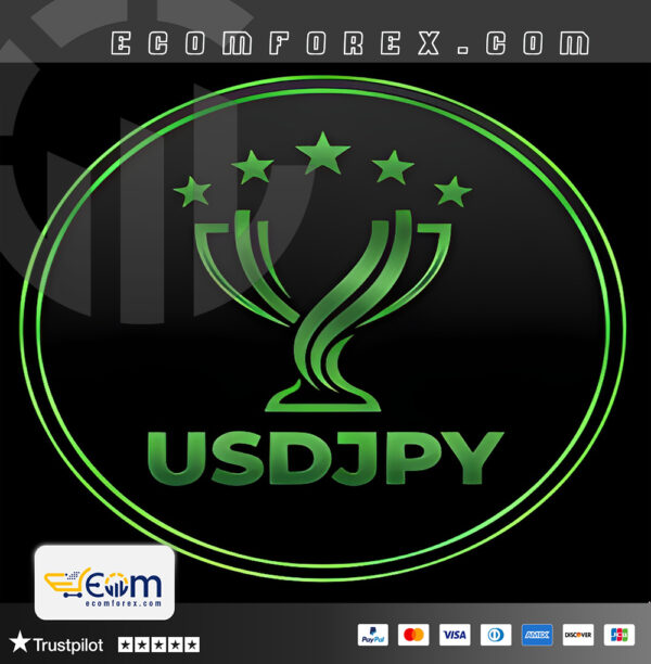 Momentum Shift EA MT5 Logo