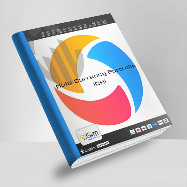 Multi Currency Portfolio EA Ichi MT5