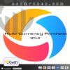 Multi Currency Portfolio EA Ichi MT5 Logo