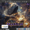 Mystical AI MT5 Logo