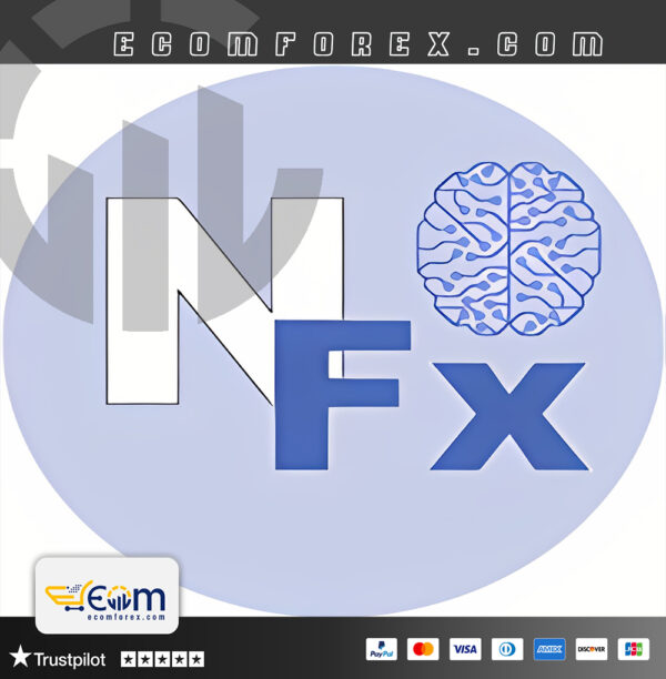 NeuroForex EA MT5 Logo