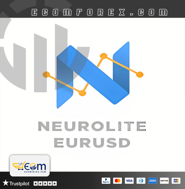 Neurolite EA EURUSD MT5 Logo