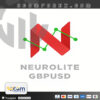Neurolite EA GBPUSD MT5 Logo