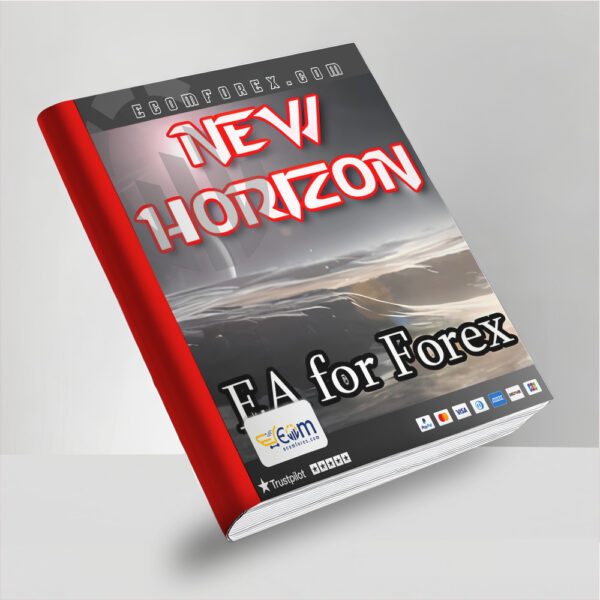 NewHorizon MT4