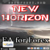 NewHorizon MT4 Logo