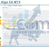 Oceania Algo EA MT4 Review