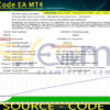 Omega Code EA MT4 Backtests