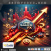 One Sauce FX EA MT5 Logo