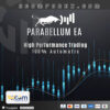 Parabellum EA MT4 Logo