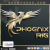 Phoenix Rig EA MT5 Logo