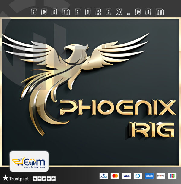 Phoenix Rig EA MT5 Logo