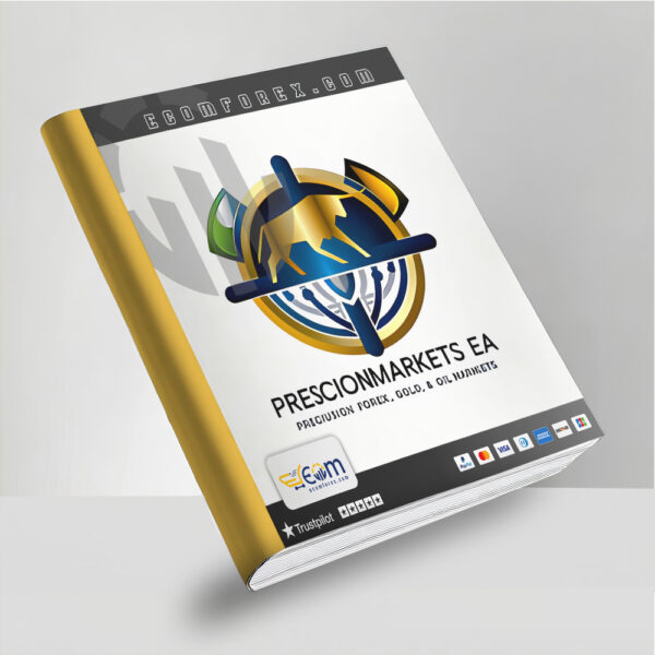 PrecisionMarkets EA MT5