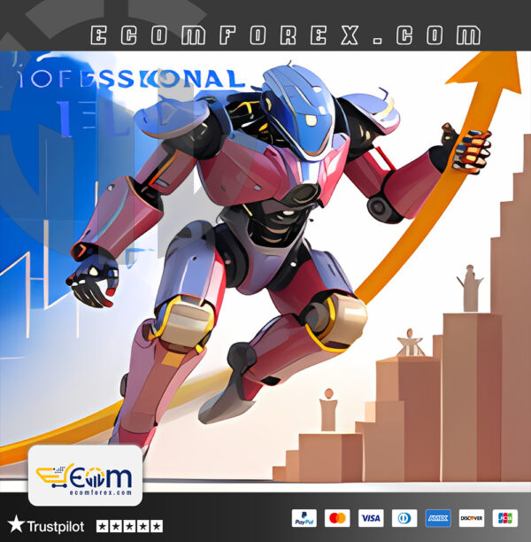 Professional Velocity Yield EA MT5 Logo