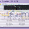 Quantum Breaker PRO MT5 Backtest