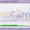 Quantum Breaker PRO MT5 Backtest Result