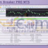 Quantum Breaker PRO MT5 Backtests Result