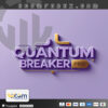 Quantum Breaker PRO MT5 Logo