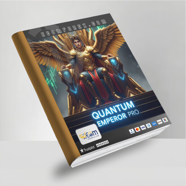 Quantum Emperor Pro MT5