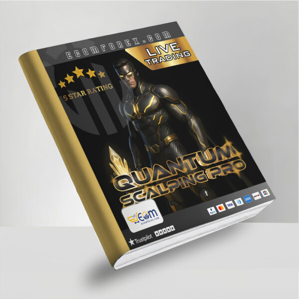 Quantum Scalping Pro MT5