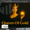 Queen Of Gold MT5 Logo