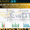 Range bkt EA MT5 Backtest