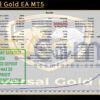 Reversal Gold EA MT5 Backtests