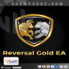 Reversal Gold EA MT5 Logo
