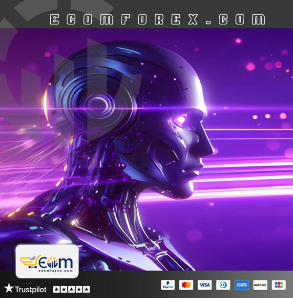 RitzEAnehaGoodWill EA MT5 Logo