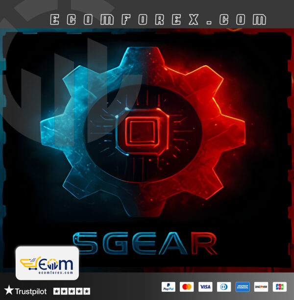 SGear EA MT5 Logo