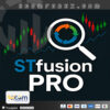 STfusionPROMT4 Logo