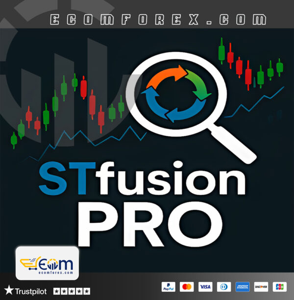 STfusionPROMT4 Logo
