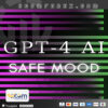 SafeBot GPT4 EA MT5 Logo
