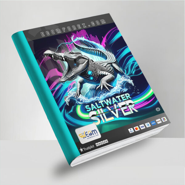 Saltwater Silver EA MT5