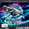 Saltwater Silver EA MT5 Logo