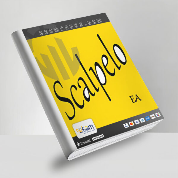 Scalpelo EA MT5