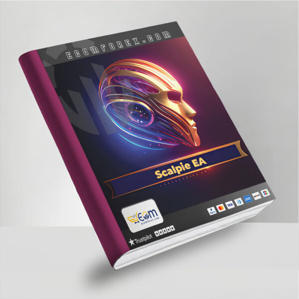 Scalpie EA MT5