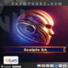 Scalpie EA MT5 Logo