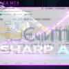 Sharp AI EA MT4 Live Signal MyfxBook