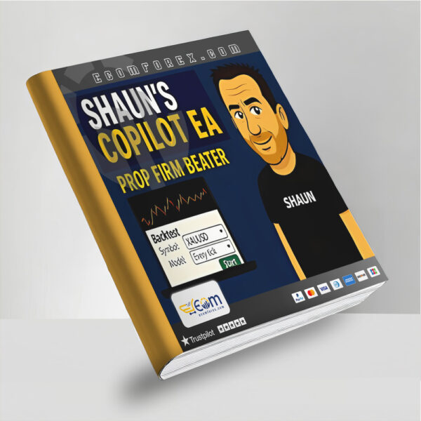 Shauns CoPilot EA MT4