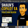 Shauns CoPilot EA MT4 Logo